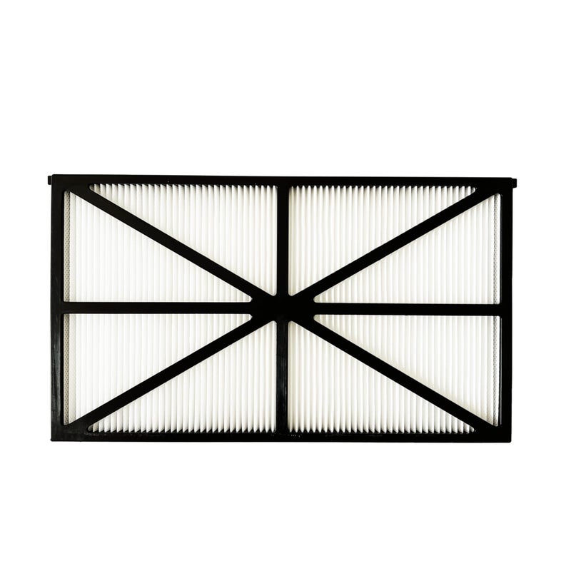 Poolzilla Robotic Pool Cleaner Filter Panels â€“ Compatible with RCX70101PAK2, AquaVac, TigerShark, SharkVac â€“ Robotic Pool Cleaner Cartridge Replacement Set - Image 5