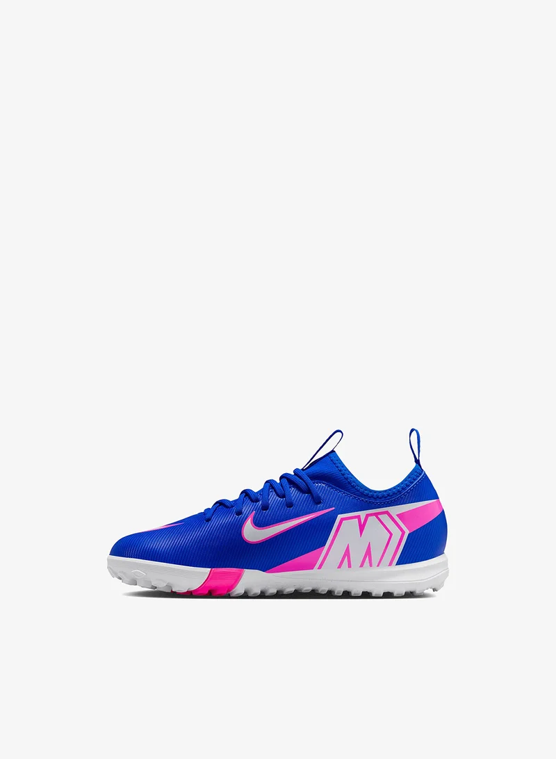 Nike Youth Zoom Vapor 16 Academy Tf