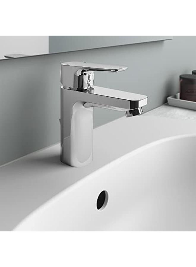 آيديال ستاندرد BC560Aa خلاط حوض سيرابلان 3S مع سيخ وصنبور مقاس 9.2 سم  - Image 4