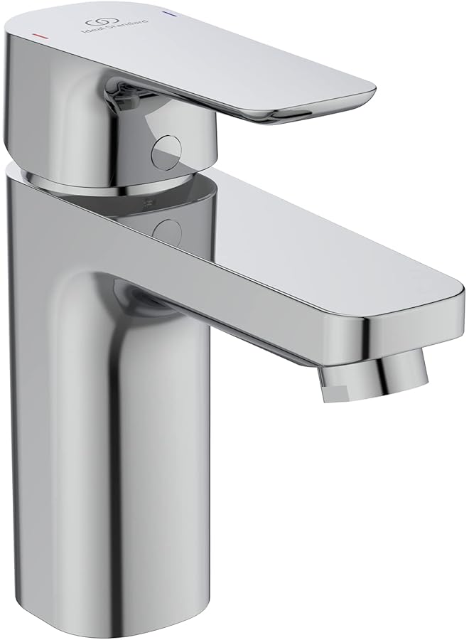 آيديال ستاندرد BC560Aa خلاط حوض سيرابلان 3S مع سيخ وصنبور مقاس 9.2 سم  - Image 1