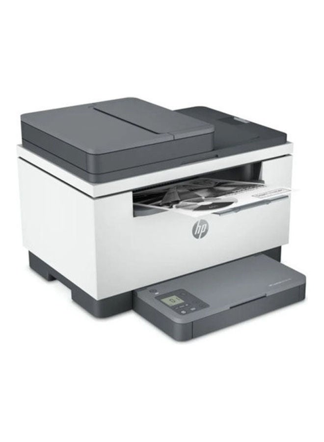 HP طابعة ليزر جيت MFP M236sdn أبيض - Image 2