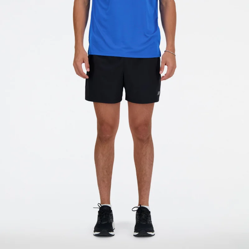 New Balance Men's Sport Essential Short 5"