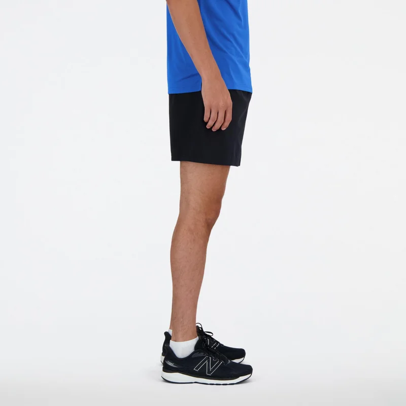 New Balance Men's Sport Essential Short 5"