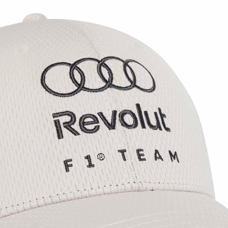 adidas Audi Revolut F1 Team Dna Cap - Image 3
