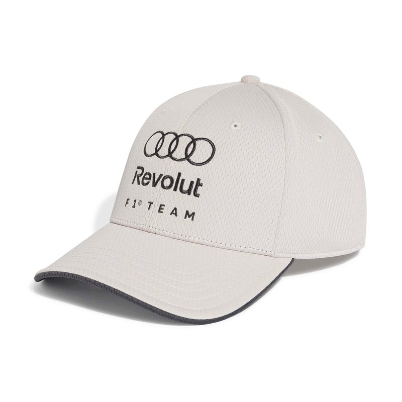 adidas Audi Revolut F1 Team Dna Cap - Image 1