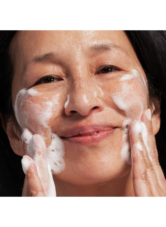 نيوستراتا، غسول مقشر ومنعش للوجه برغوة غنية بحمض البوليهيدروكسي، مناسب لجميع أنواع البشرة، خالٍ من الصابون والعطور، 4.2 أونصة سائلة (عبوة من قطعة واحدة) - Image 4