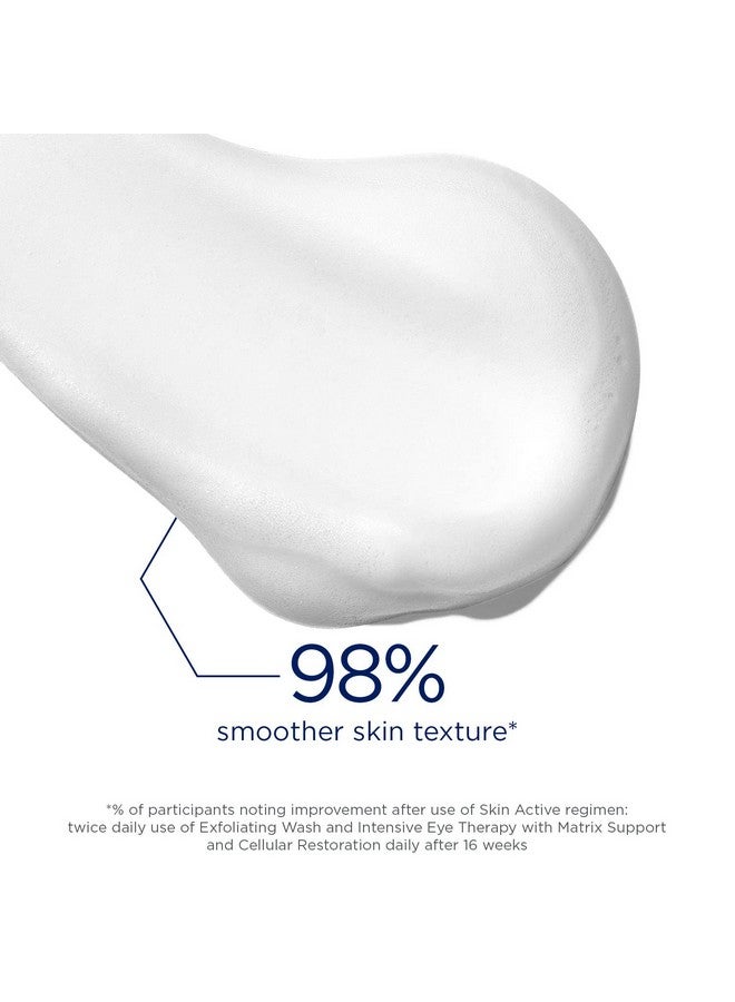 نيوستراتا، غسول مقشر ومنعش للوجه برغوة غنية بحمض البوليهيدروكسي، مناسب لجميع أنواع البشرة، خالٍ من الصابون والعطور، 4.2 أونصة سائلة (عبوة من قطعة واحدة) - Image 2