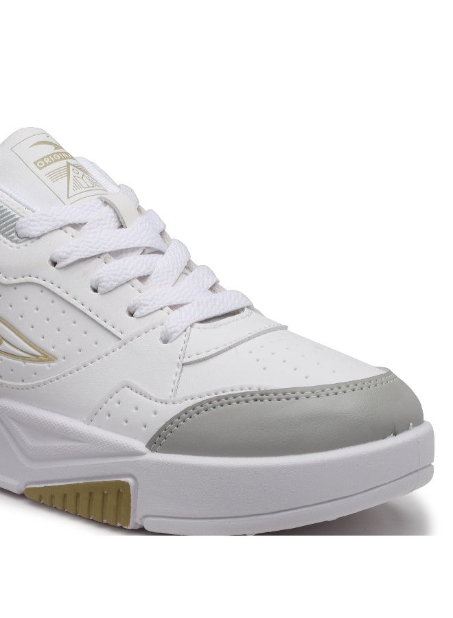 Asian Mexico-01 Casual Low Top Sneakers - Image 5