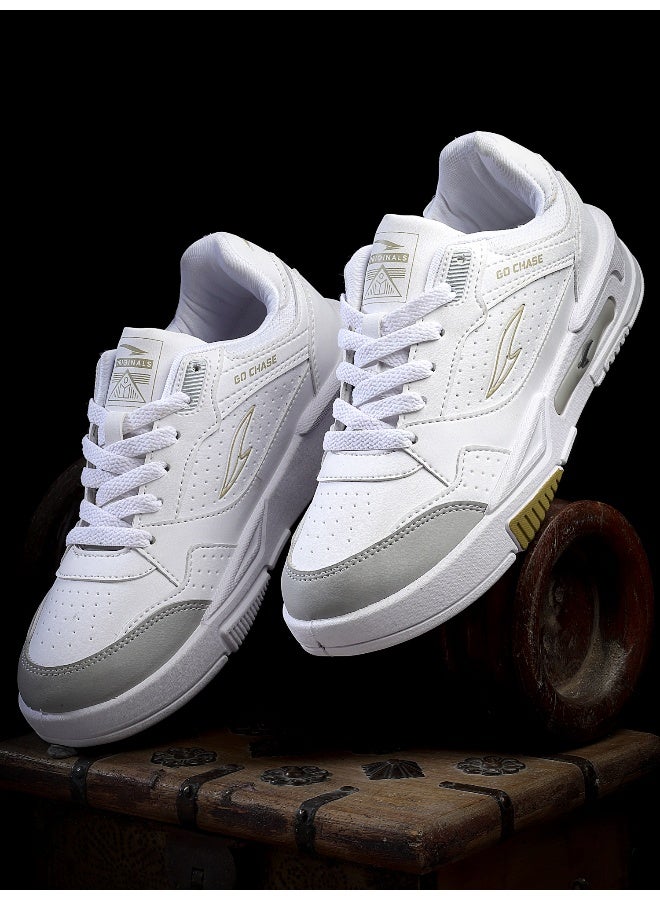 Asian Mexico-01 Casual Low Top Sneakers - Image 2