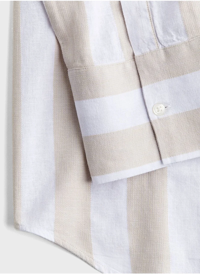 H&M Button Down Shirt