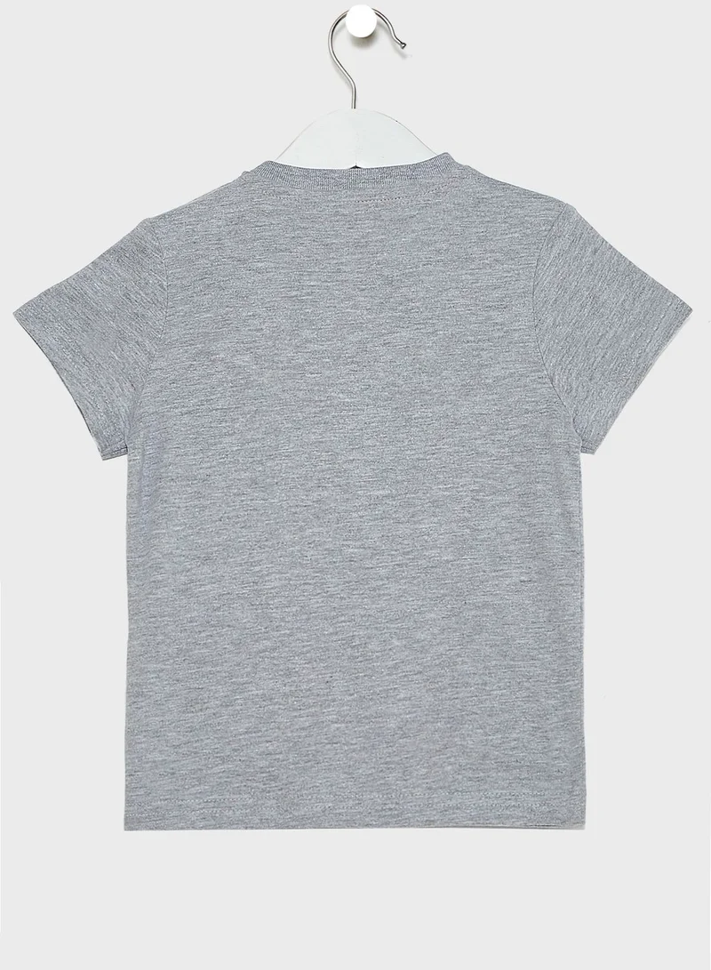 Zippy Infant Astronaut T-Shirt