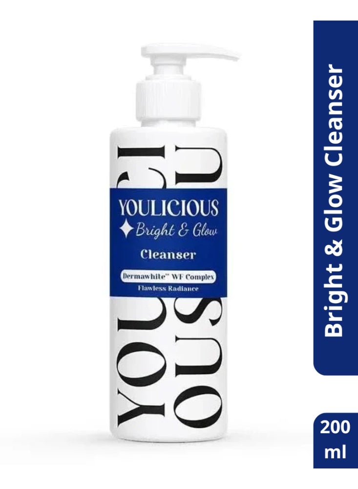 برايت اند جلو غسول - 200 مل