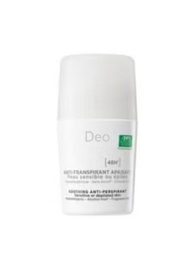 24 Hour Deodorant 50ml