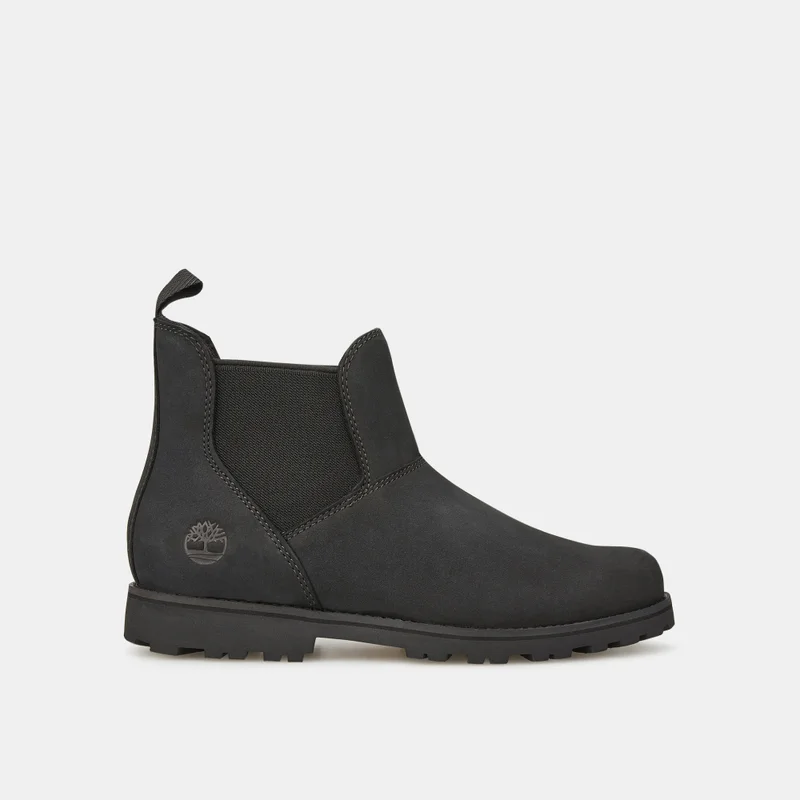 Timberland Kids' Asphalt Trail Chelsea Boot