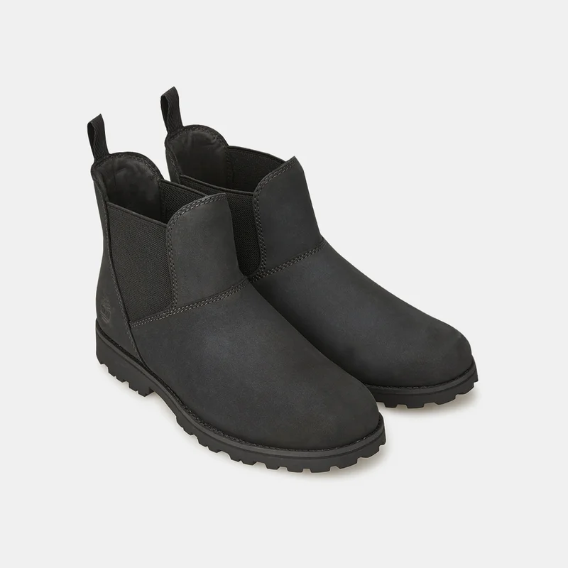 Timberland Kids' Asphalt Trail Chelsea Boot