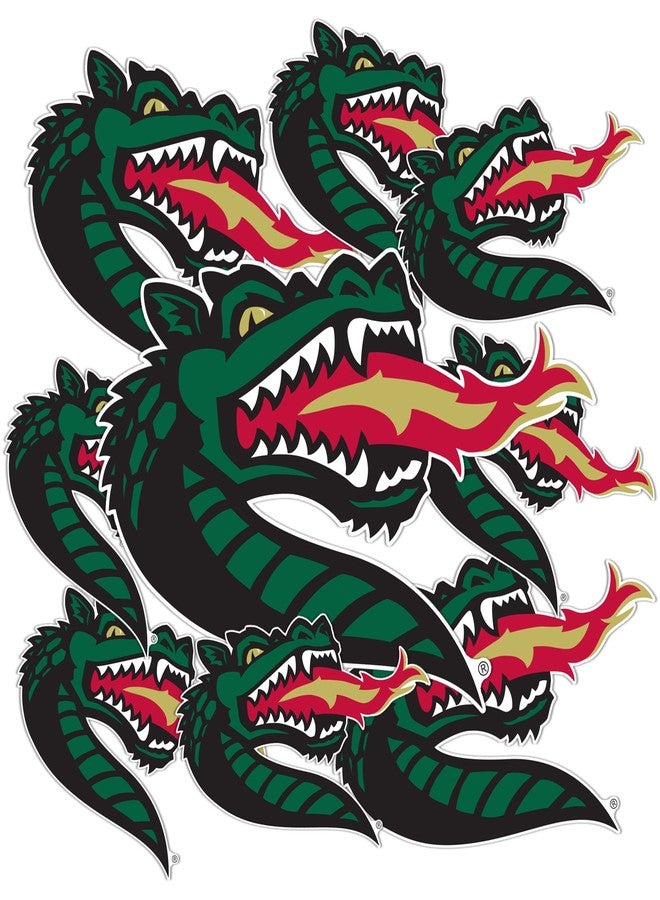 Desert Cactus University of Alabama at Birmingham Sticker Blazers UAB Vinyl Decals Laptop Water Bottle Car Scrapbook T3 (Type 3-1) - Image 1