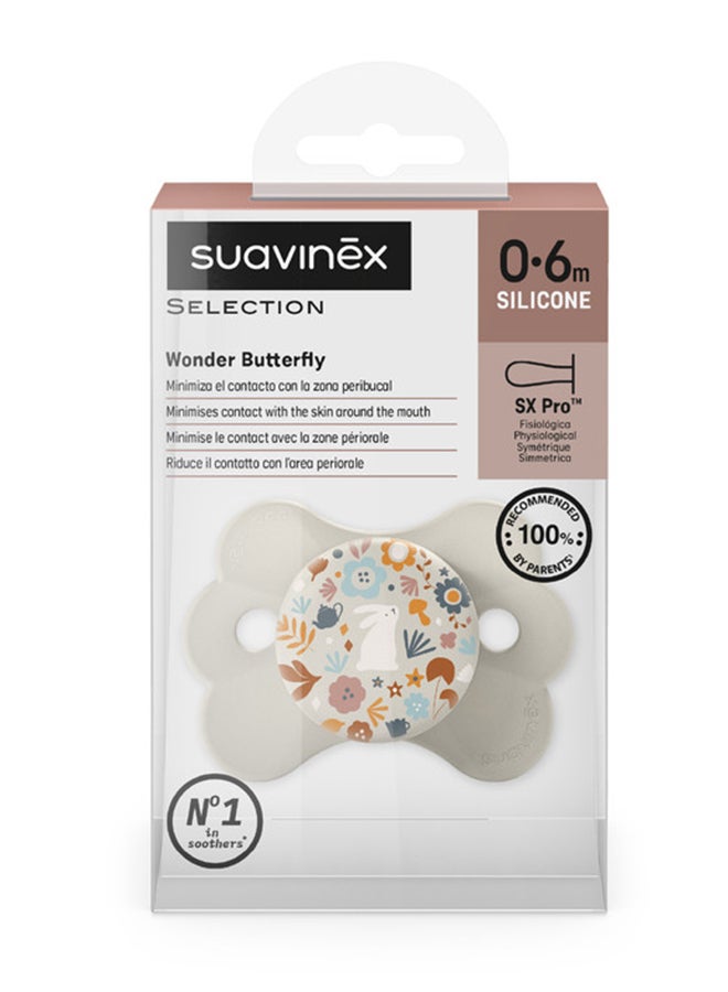 FARLIN Wide Neck PP Feeding Bottle / 270ml - Image 3