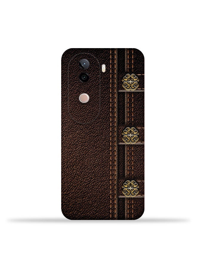 إيه إم سي ديزاين غطاء حماية لجهاز فيفو في 40 إي - Image 1