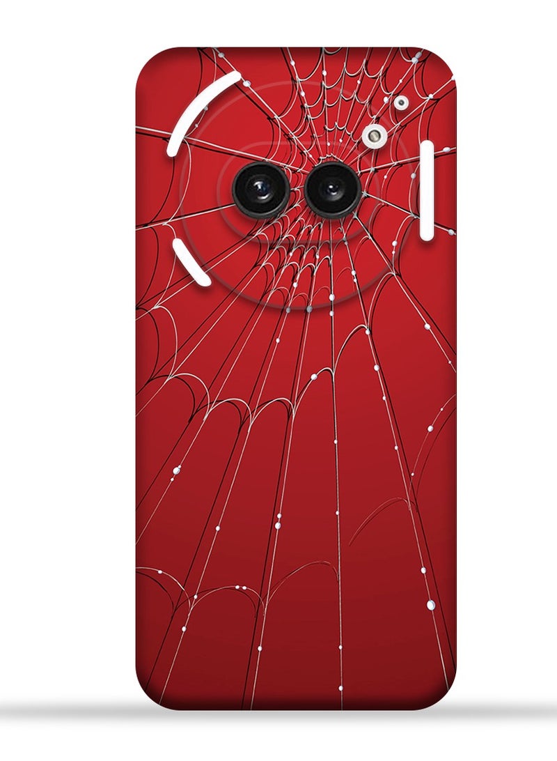 AMC DESIGN Protective Case Cover For Nothing Phone (2a) - Image 1