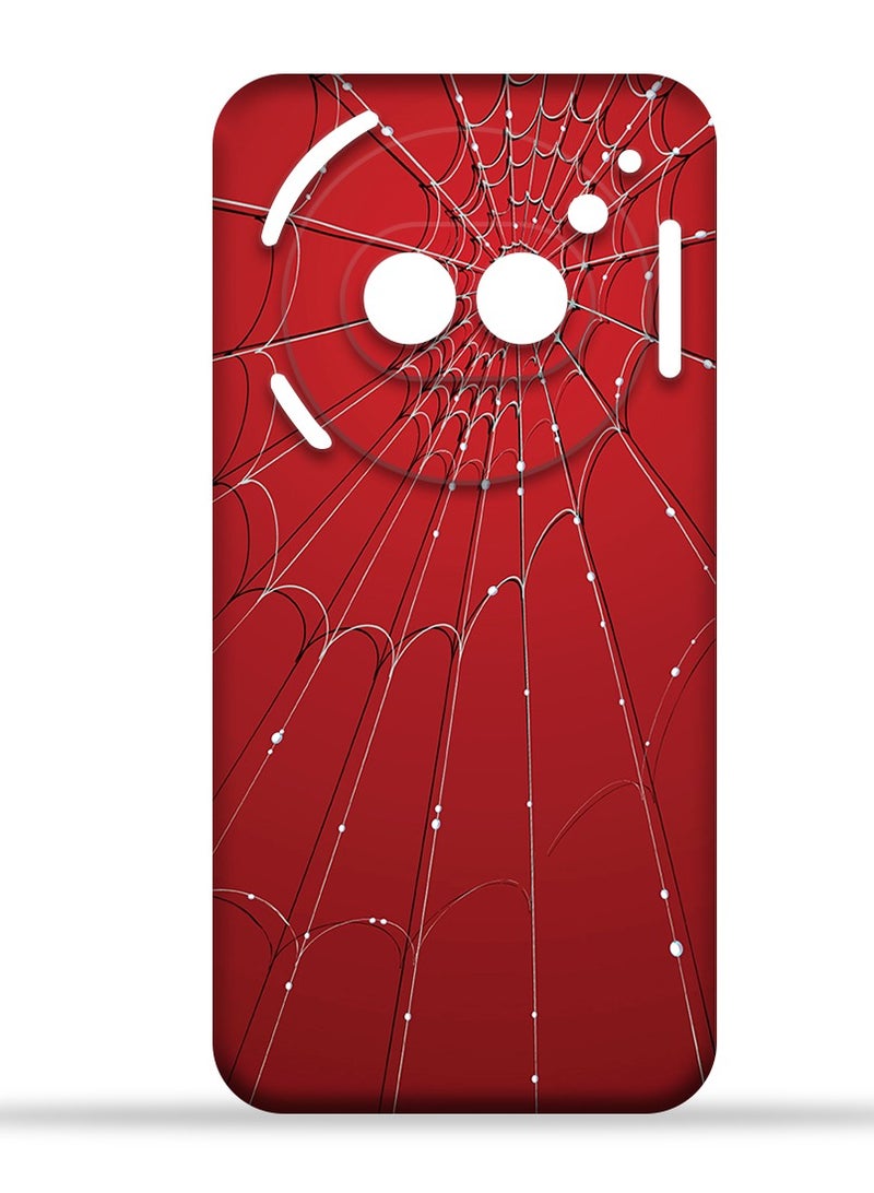 AMC DESIGN Protective Case Cover For Nothing Phone (2a) - Image 2