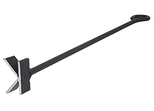 BBQ Fans Letter K Steak Branding Iron - Image 2