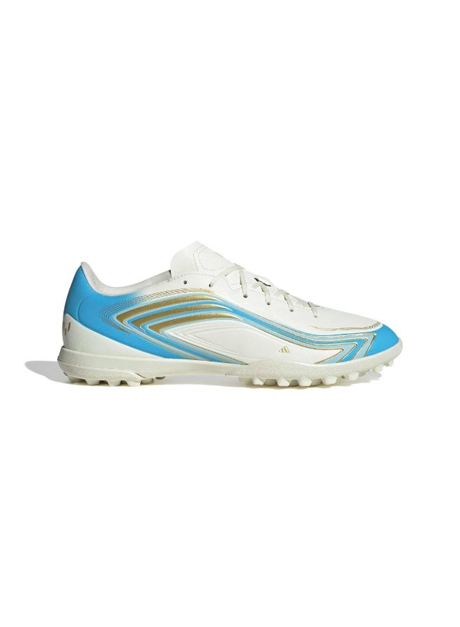 Adidas F50 Messi Club Turf Football Boots - Image 1