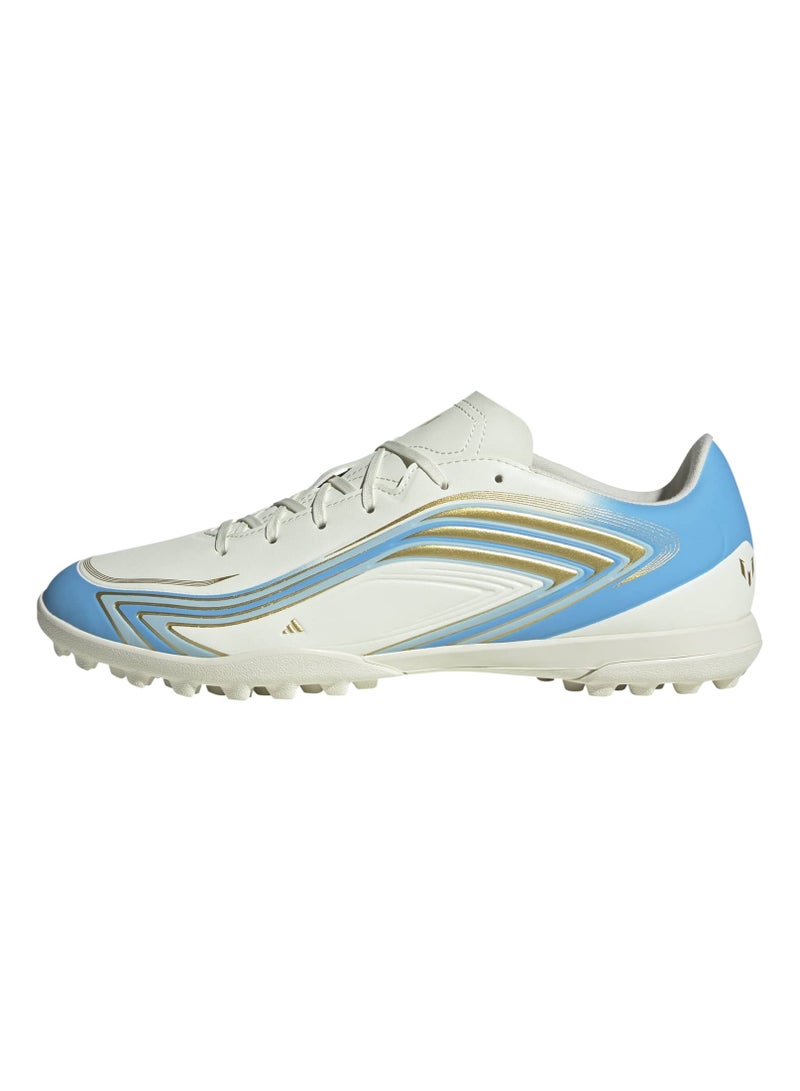 Adidas F50 Messi Club Turf Football Boots - Image 5