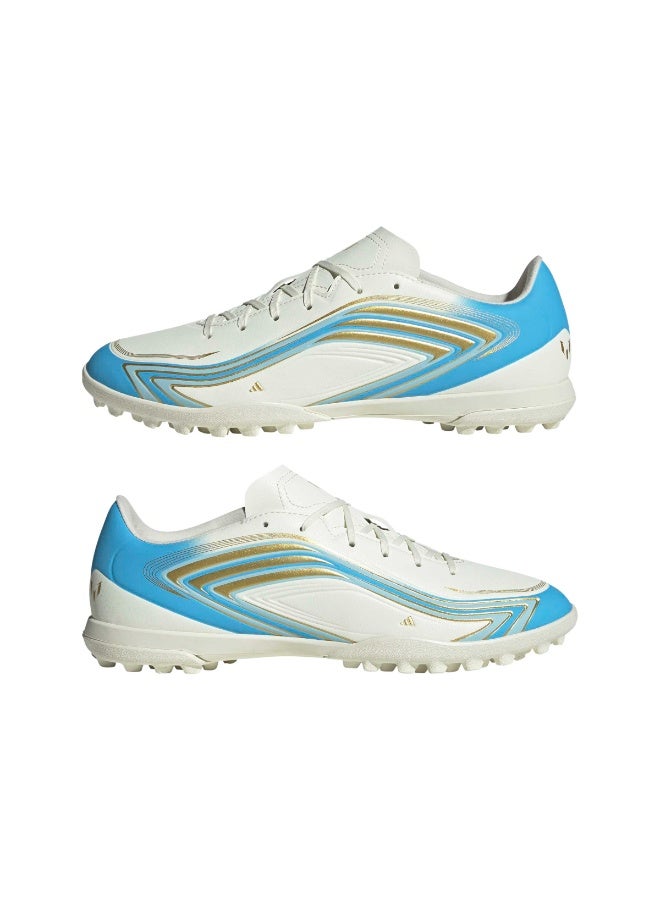 Adidas F50 Messi Club Turf Football Boots - Image 4