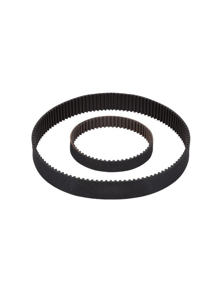 S 8 M-1000*40 German toothed belt 