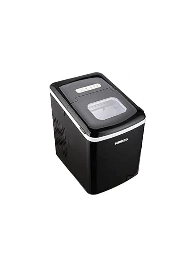 TORNADO - Tornado Ice Cube Maker  TIM-2100 - Image 1