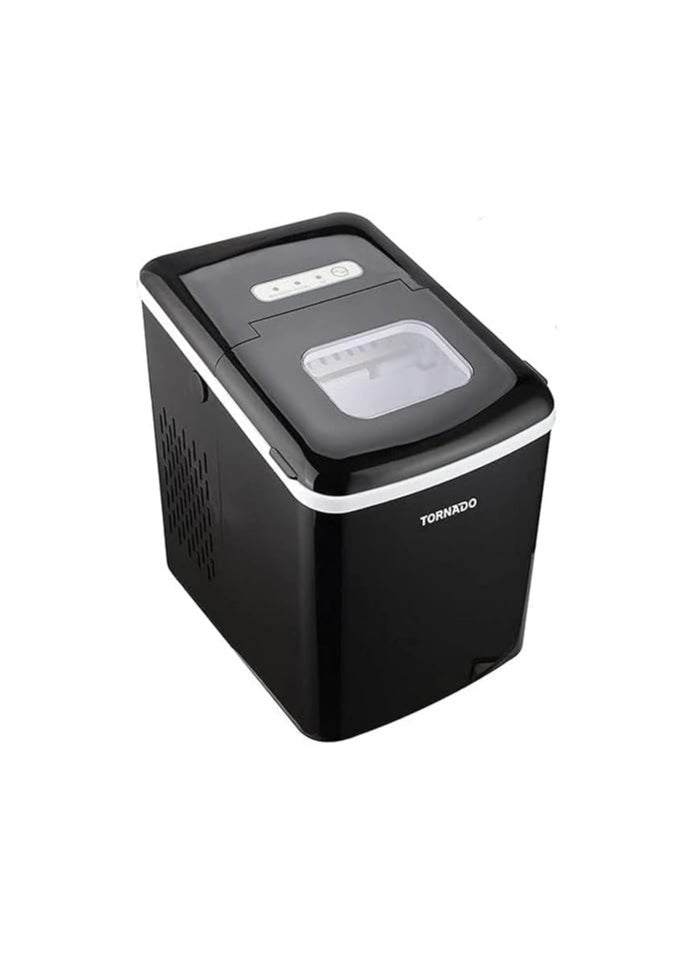 TORNADO - Tornado Ice Cube Maker  TIM-2100 - Image 1