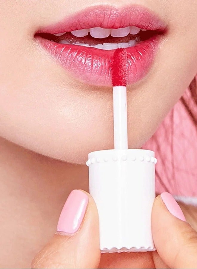 daroge Rose-Tinted Lip And Cheek Stain 12.5ML - Image 3