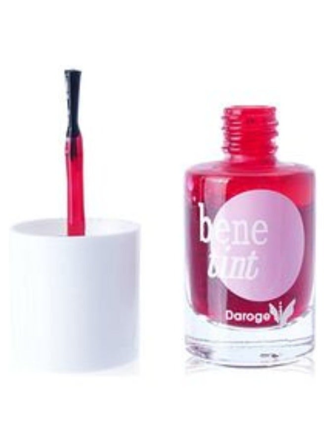 daroge Rose-Tinted Lip And Cheek Stain 12.5ML - Image 1