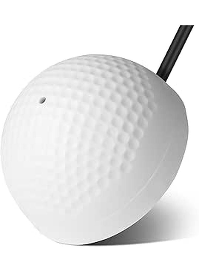 Plug and Play Sound Monitoring Pickup Microphone for CCTV Security and Bank Examination Room - Image 1