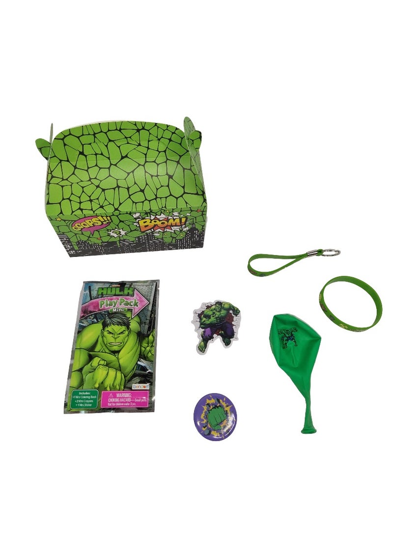 هالك هدايا تذكارية لعيد الميلاد بموضوع هالك - Image 2