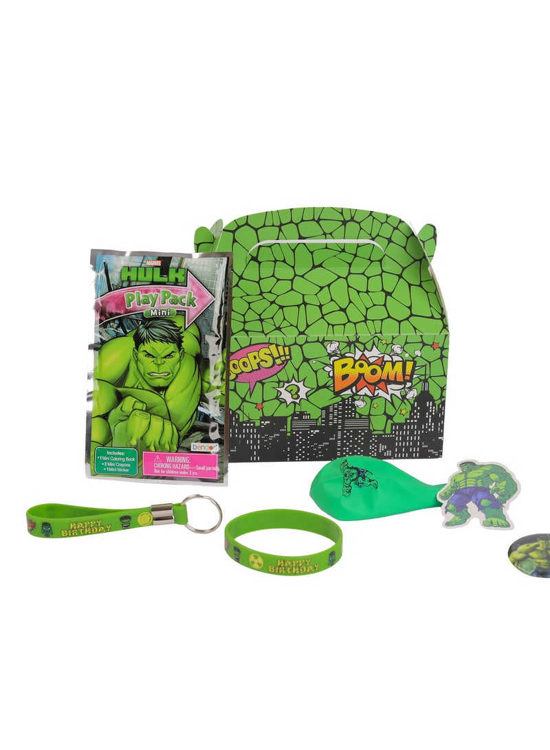 هالك هدايا تذكارية لعيد الميلاد بموضوع هالك - Image 3