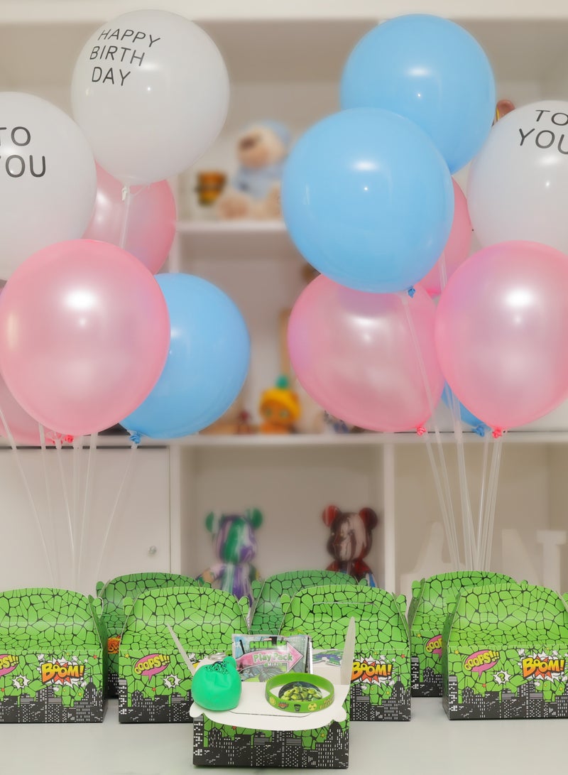 هالك هدايا تذكارية لعيد الميلاد بموضوع هالك - Image 4