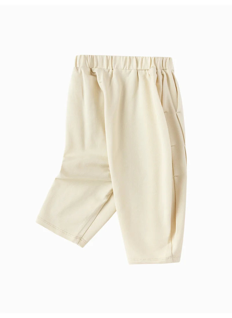 بالابالا Baby boy Knitted trousers