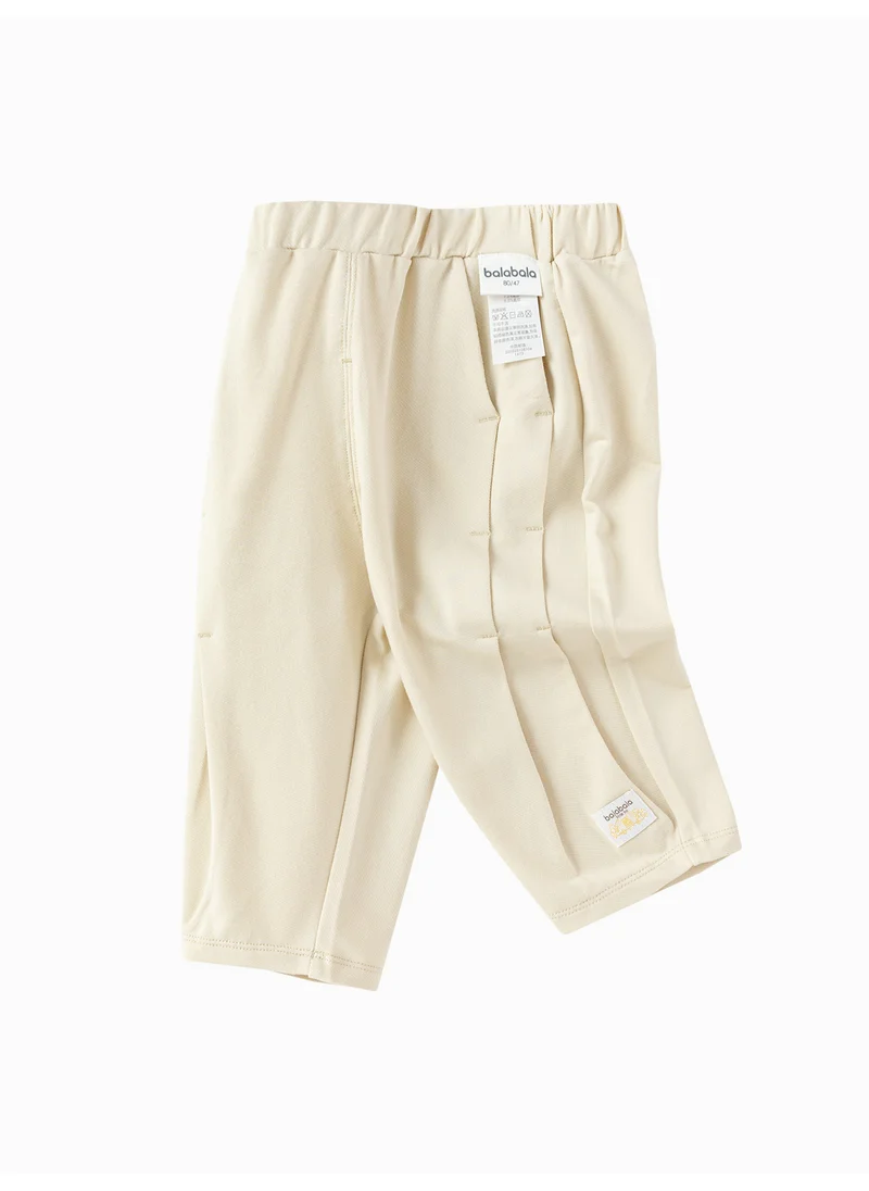 Balabala Baby boy Knitted trousers