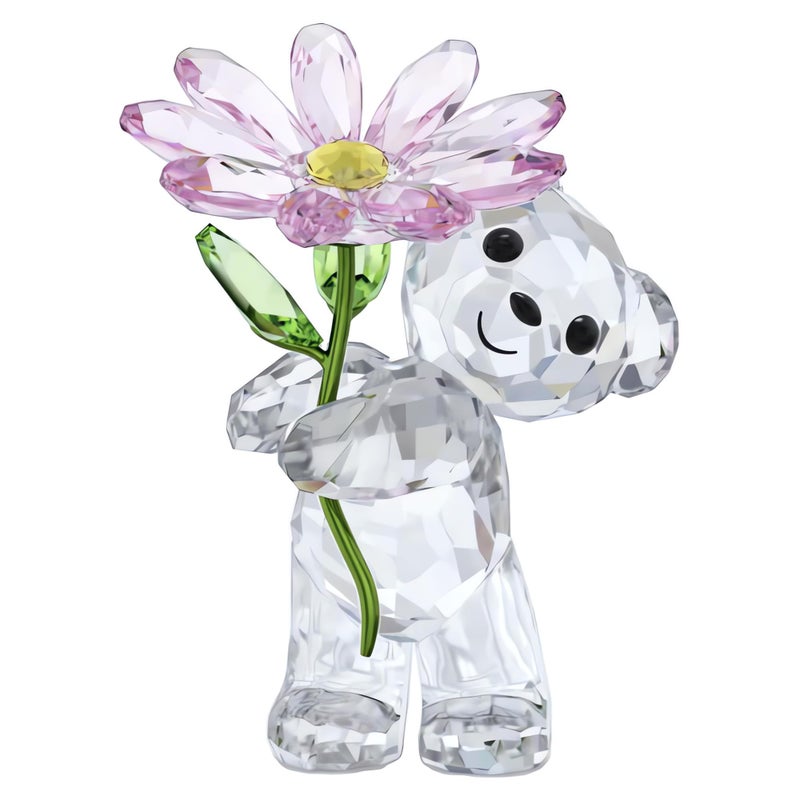 Swarovski Kris Bear A Daisy for You - Image 3