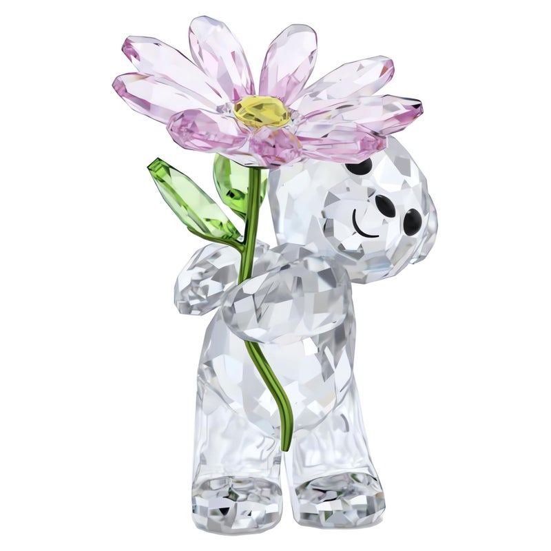 Swarovski Kris Bear A Daisy for You - Image 2