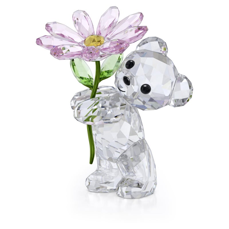 Swarovski Kris Bear A Daisy for You - Image 1