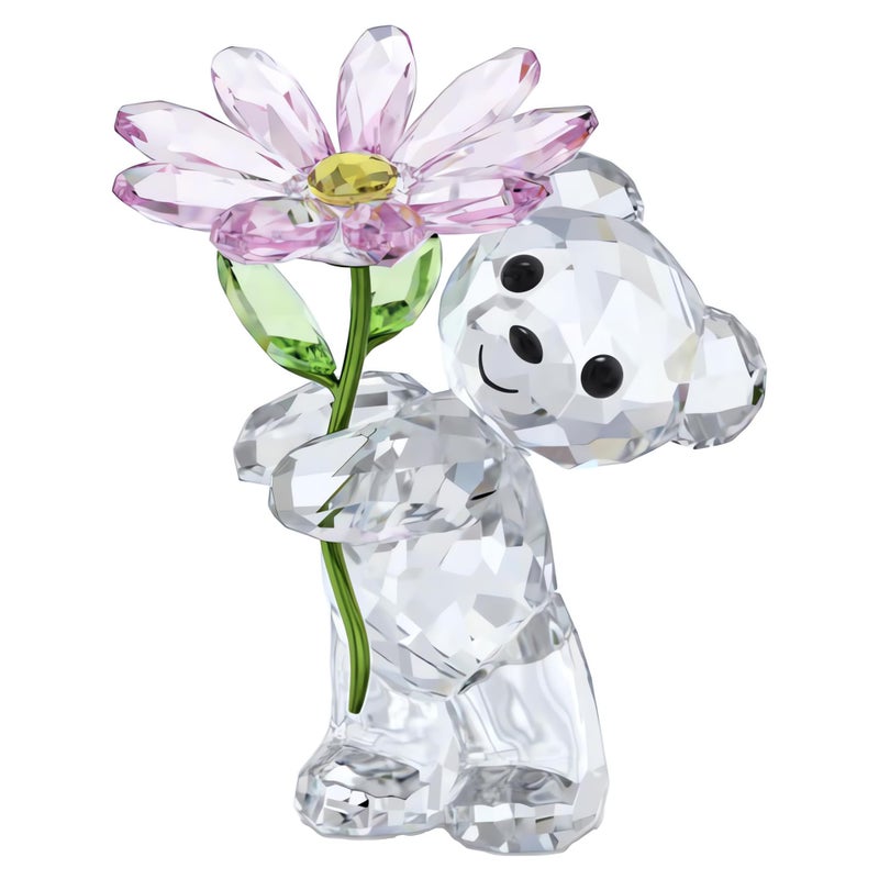 Swarovski Kris Bear A Daisy for You - Image 4