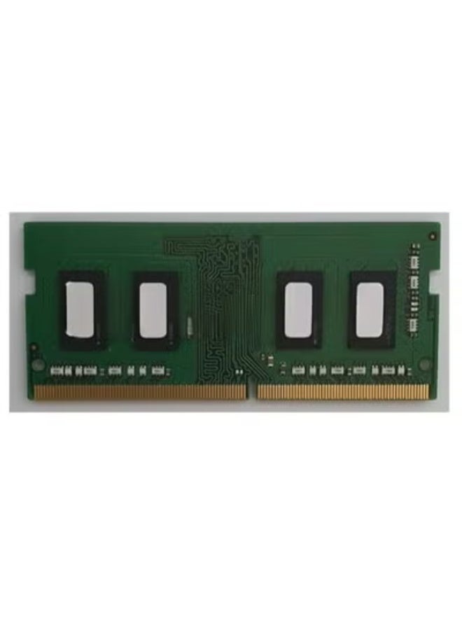 رامات لابتوب DDR4 سعة 4 جيجابايت سرعة 2400 ميجاهرتز نوت بوك كمبيوتر محمول أداء سريع واستهلاك طاقة منخفض - Image 2