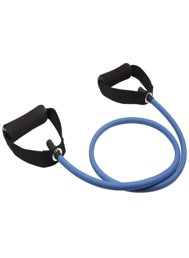 VIRTUAL WORLD Tonning Tube red Resistance Tube(Color as per Stock) - Image 1