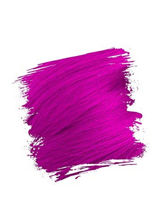 Crazy Color Crazy Color Semi Permanent Hair Colour, Pinkissimo 42, 100 ml  - Image 2