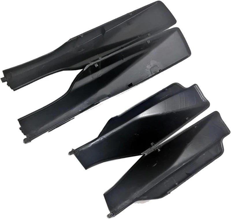 Wivplex Roof Rack Cover Accessories for Toyota RAV4 - Image 4