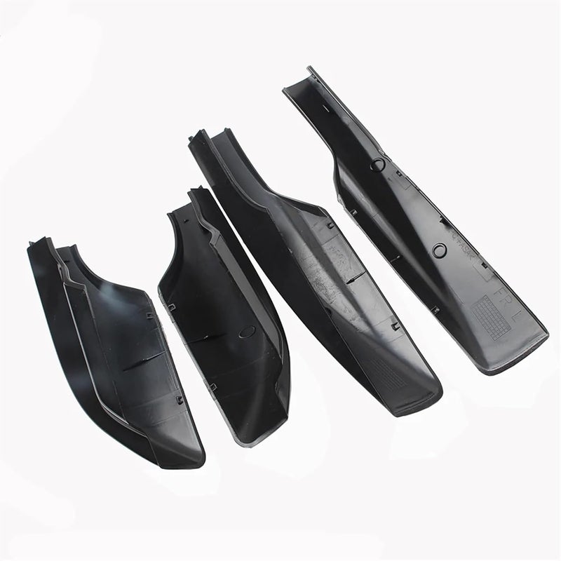 Wivplex Roof Rack Cover Accessories for Toyota RAV4 - Image 3