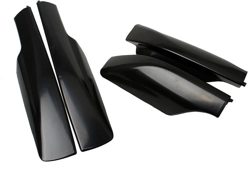 Wivplex Roof Rack Cover Accessories for Toyota RAV4 - Image 1