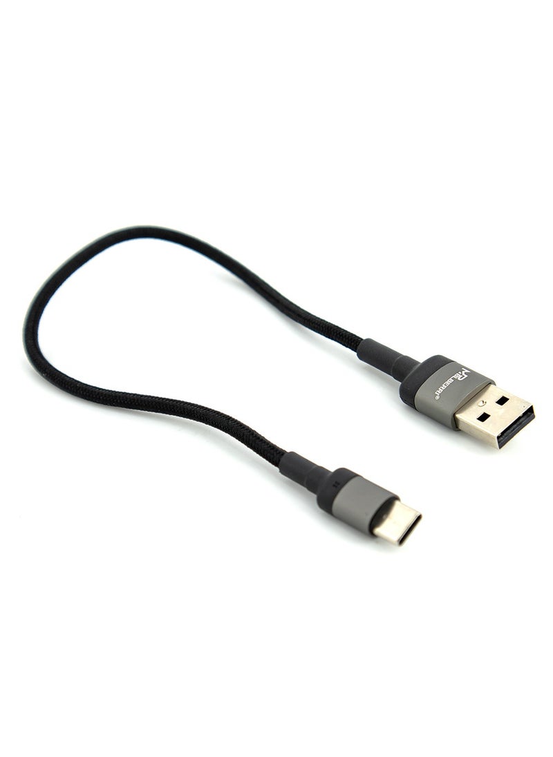 USB-Type C Cable 25cm BLB-U352 - pzsku/Z185A3F83E458F6AB51D2Z/45/_/1740844782/8657dc8d-e7f5-424f-8ac9-f95d01e7f0b4